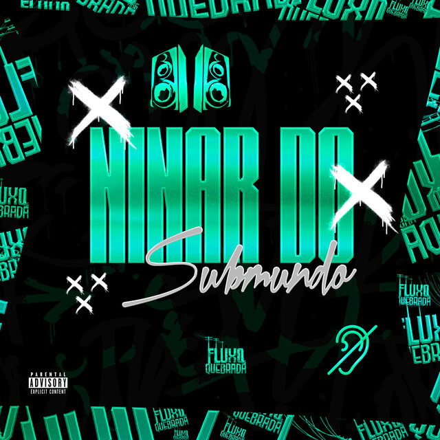 NINAR DO SUBMUNDO