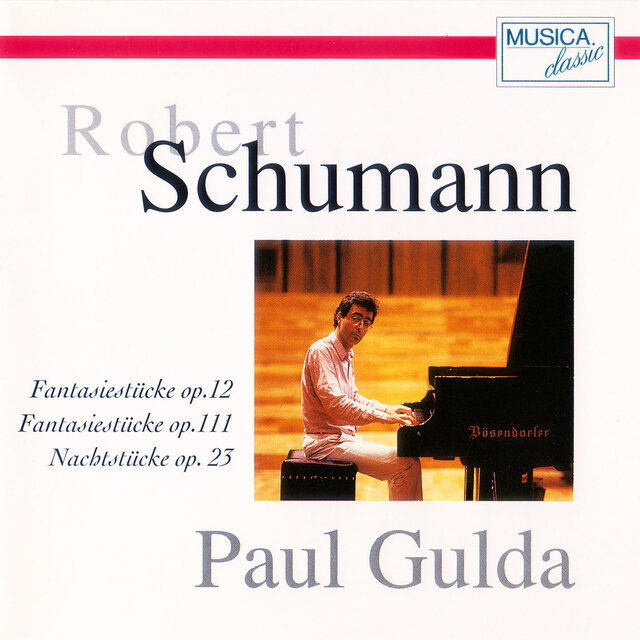 Robert Schumann