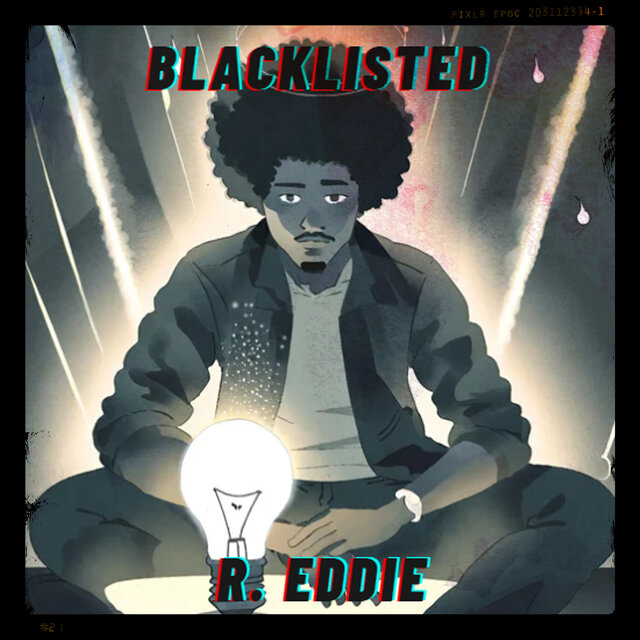Blacklisted