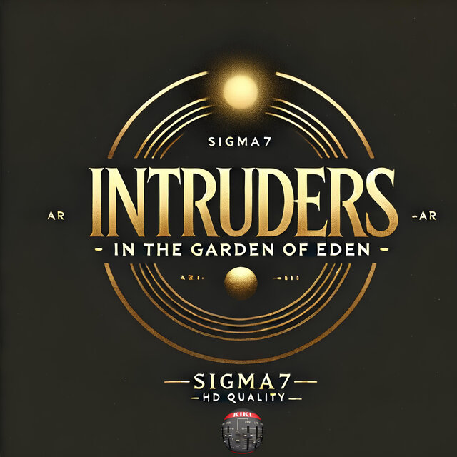 Intruders In The Garden Of Eden