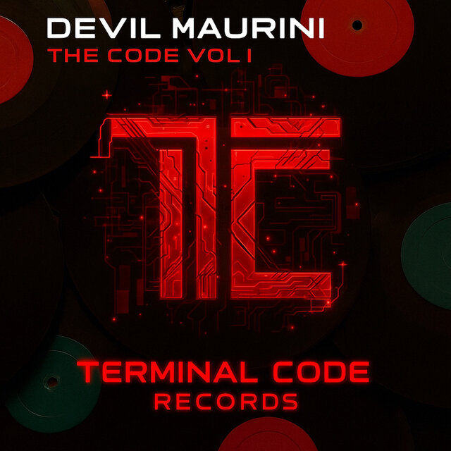 The Code vol.1