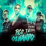 Fico te olhando