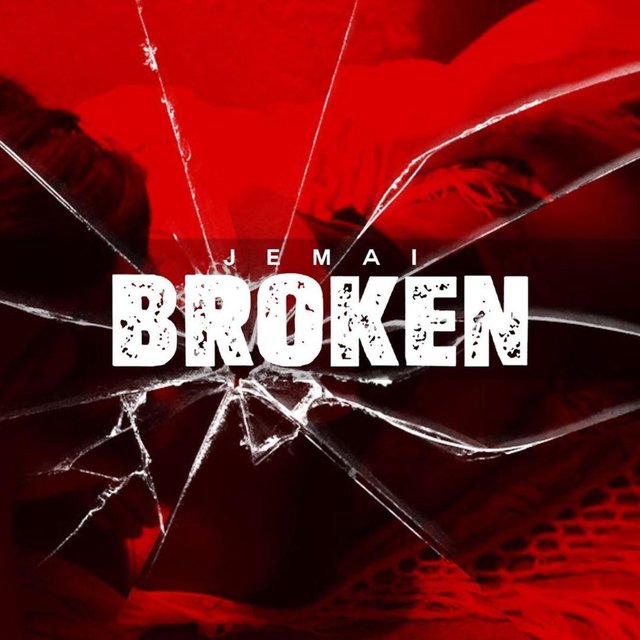 Broken
