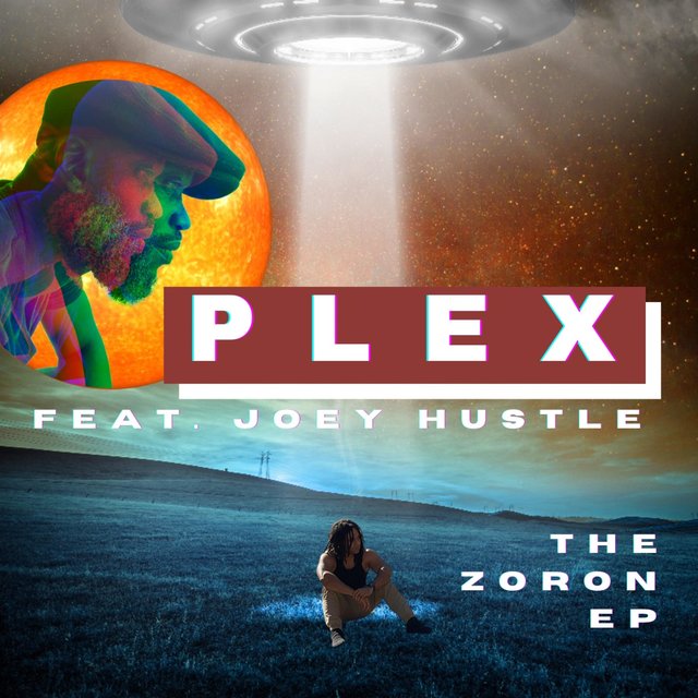 The Zoron EP