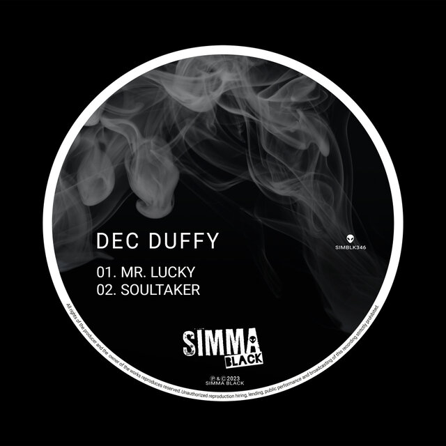 Mr. Lucky / Soultaker