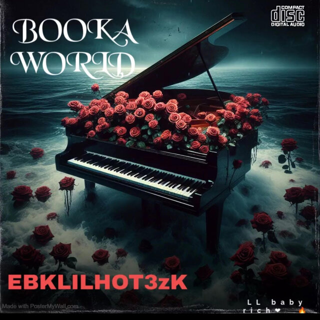 BOOKA WORLD