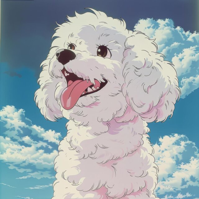 犬のチルアウトセレクション
