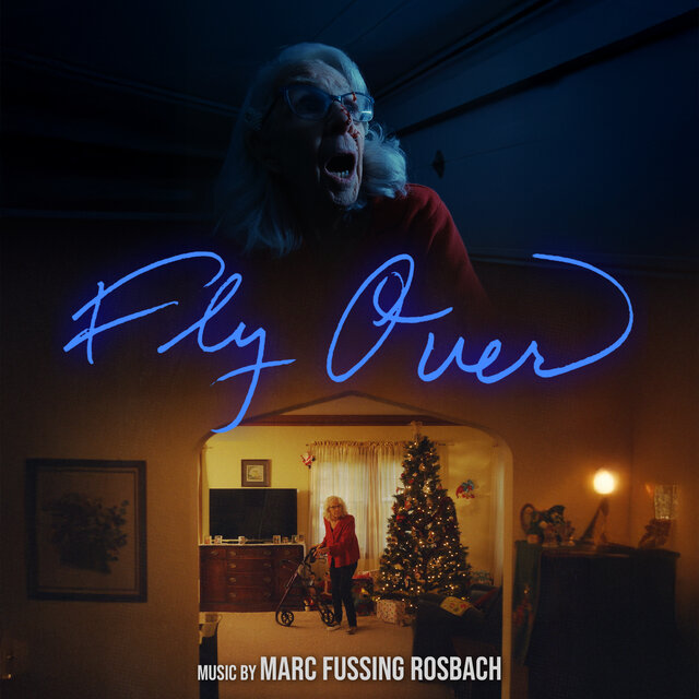 Fly Over (Soundtrack)