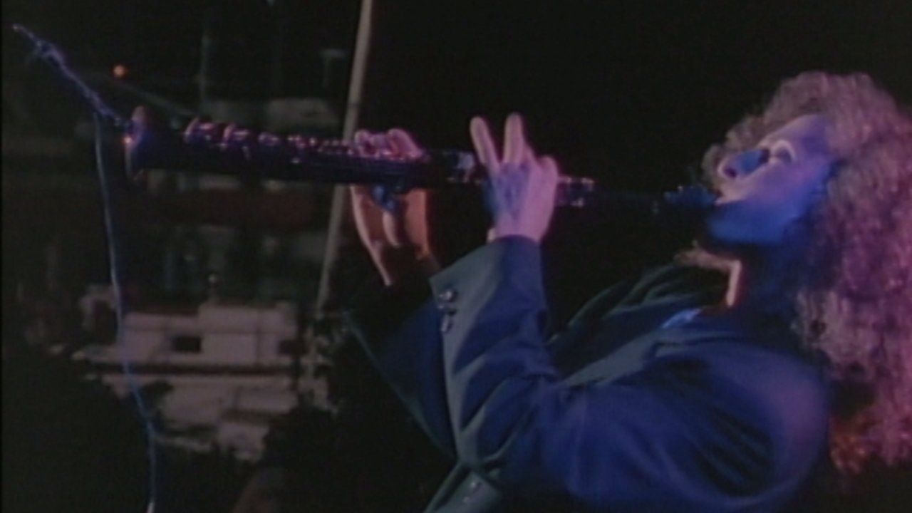 Songbird (from Kenny G Live)