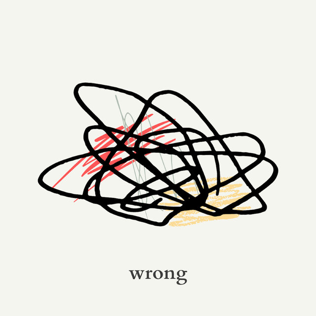 wrong