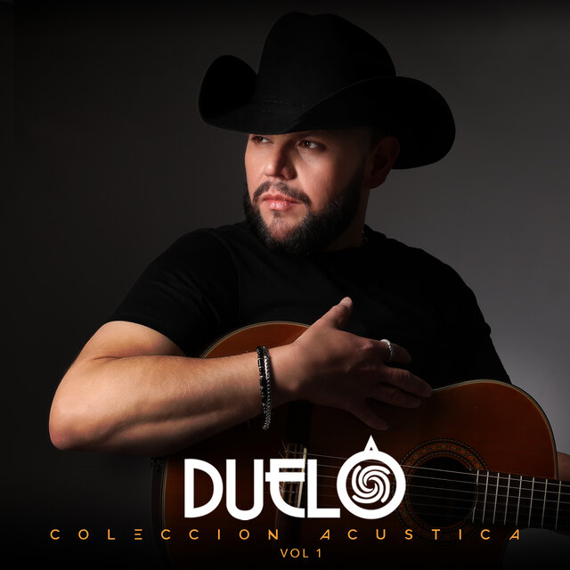 Colección Acústica Vol.1
