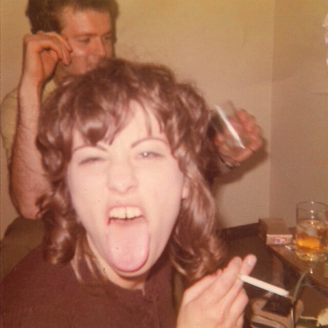 Cover art for album I Used To Go To This Bar by Joyce Manor