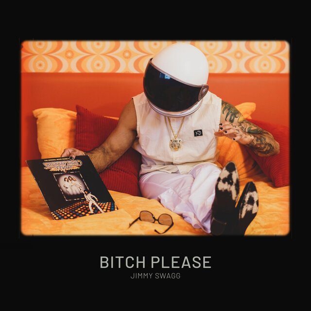 Bitch Please