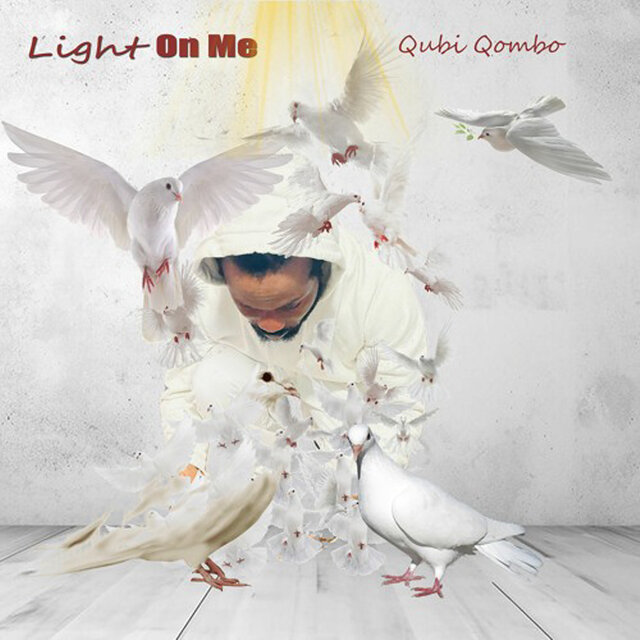 Light on Me