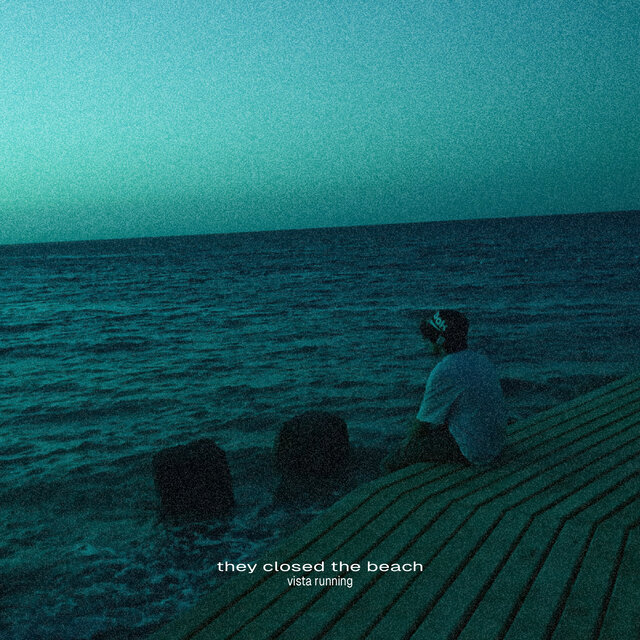 they closed the beach