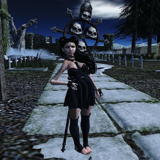 LazyVamp 2