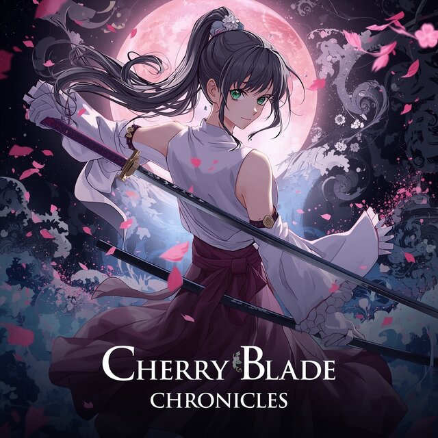 Cherry Blade Chronicles