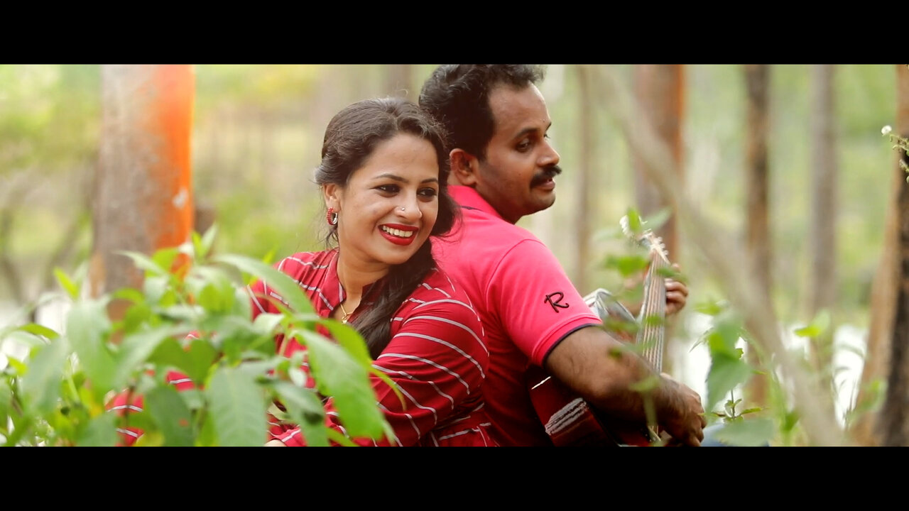 Aathmavil Eatho (From "Arikeyennum")