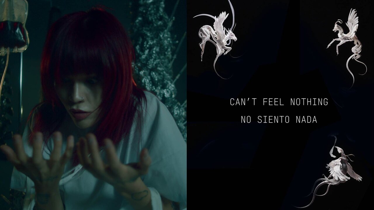COMA PARTY (Letra)
