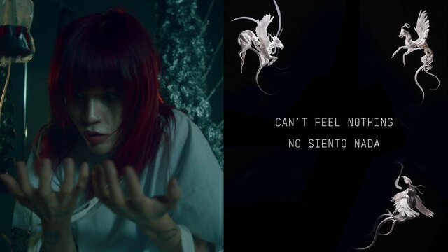 COMA PARTY (Letra)