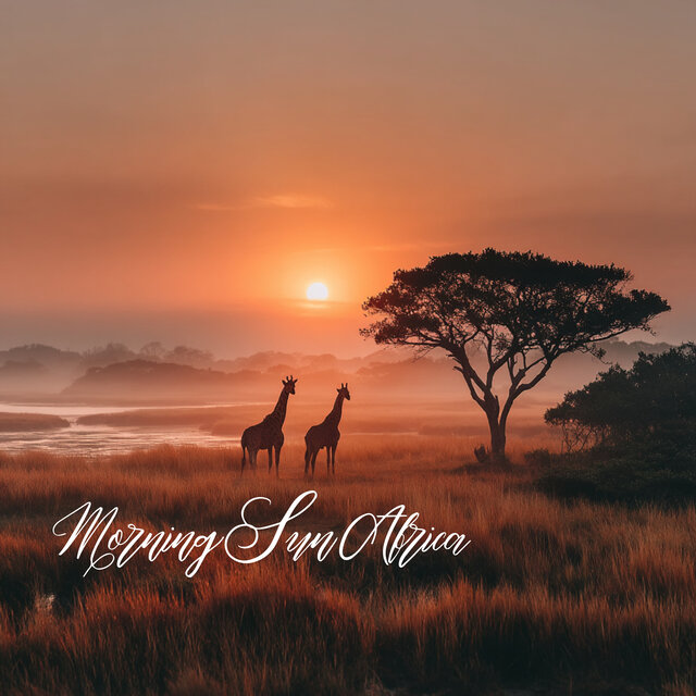 Morning Sun Africa