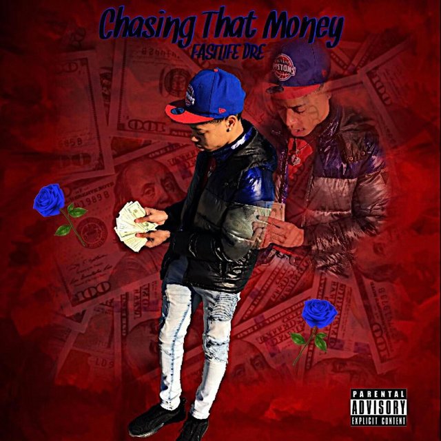 Chasing That Money