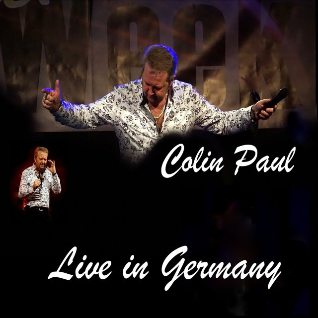 Live in Germany (Live)