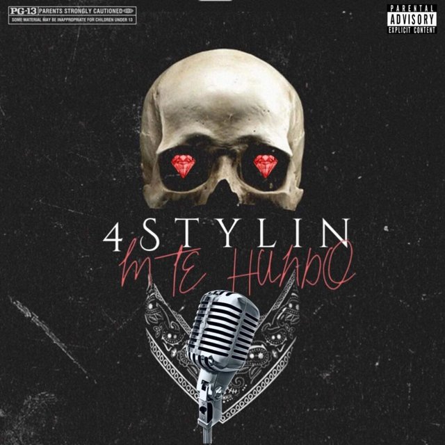 4stylin (The Warm-Up)