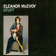 Cover art for album Stuff by Eleanor McEvoy