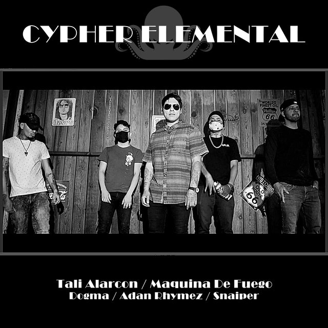 Cypher Elemental