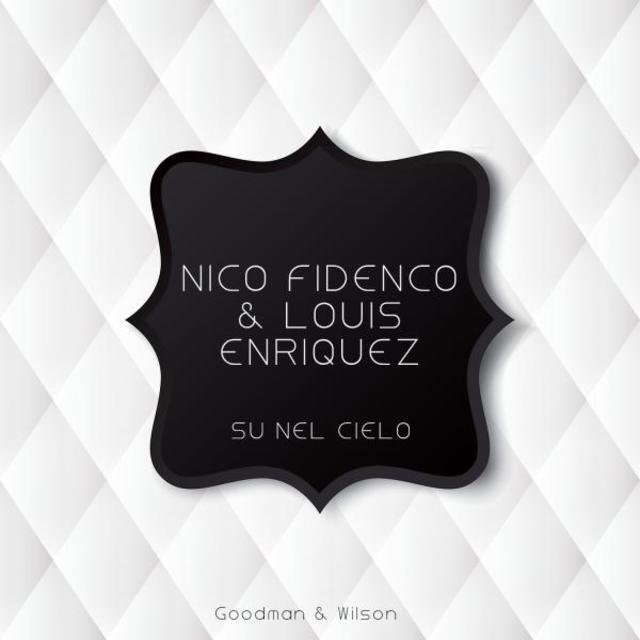 Su Nel Cielo