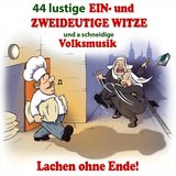 Witze 7: Der Arztbesuch / Ausziehen / Zwei Tiroler im Kino / Wie oft