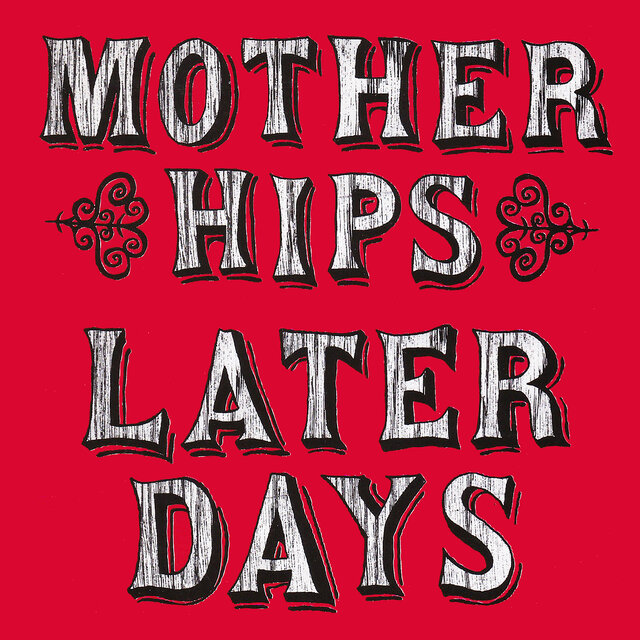 Later Days