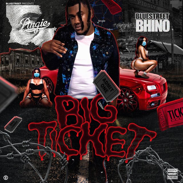 Big Ticket
