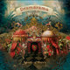 Cover art for album Dramarama by Agents Of Mercy