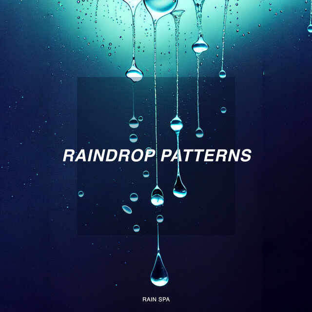 Raindrop Patterns