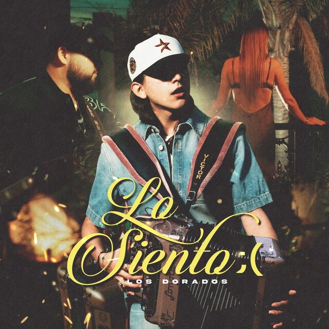Lo Siento ;(
