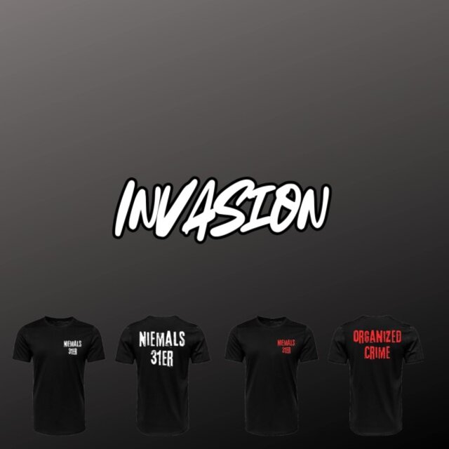 Invasion