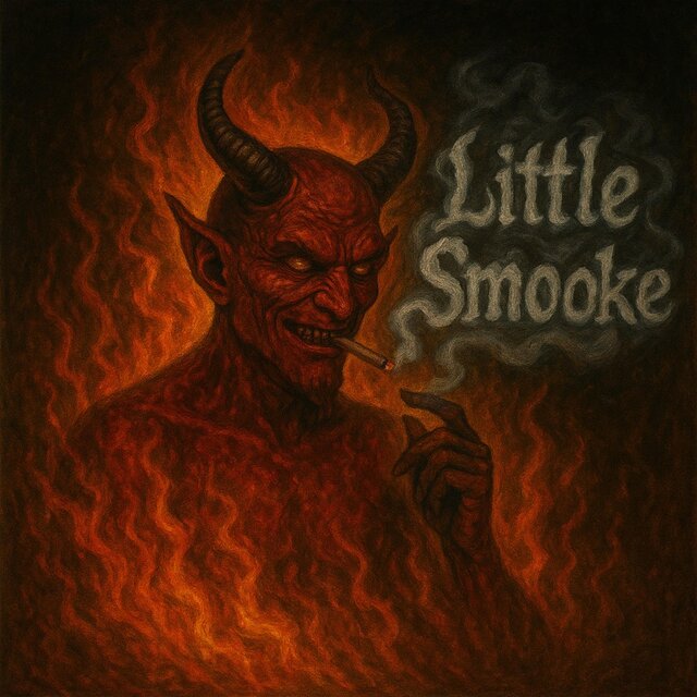 Little-Smooke