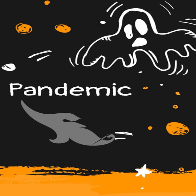 Pandemic (feat. Copa Beats)