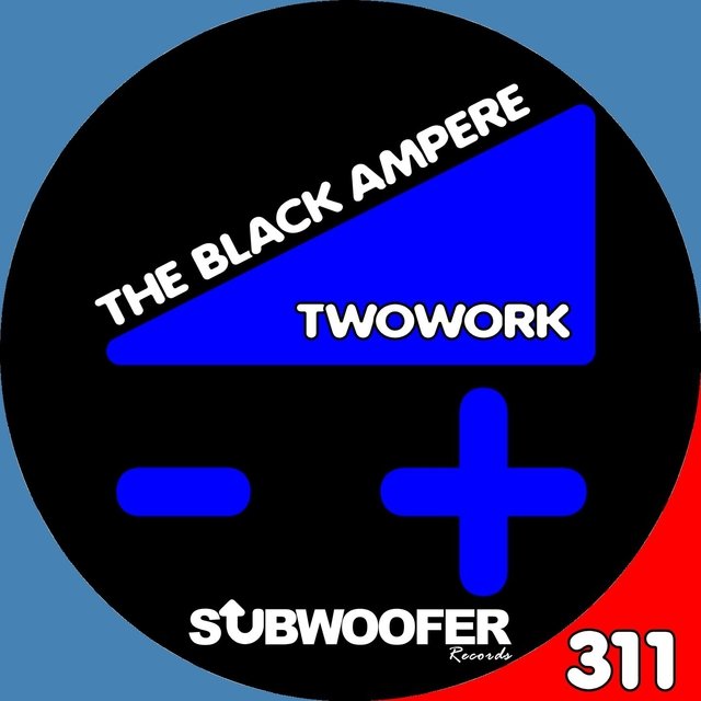 The Black Ampere