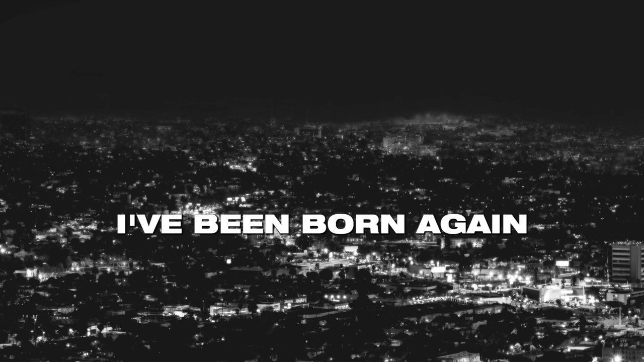 Born Again