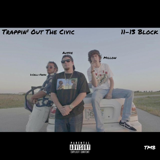 Trappin' Out the Civic