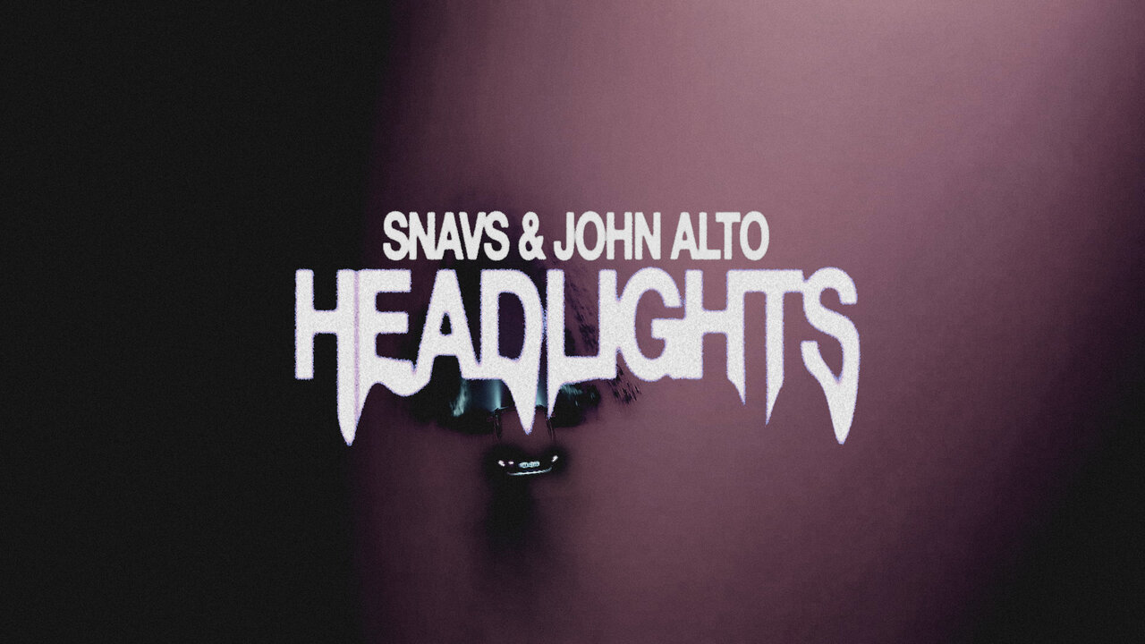 Headlights