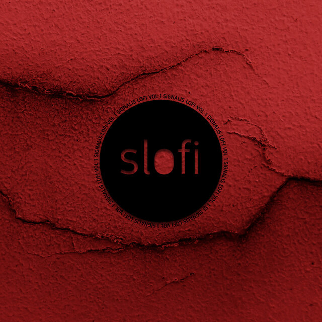 Signalis Lofi, Vol. 1