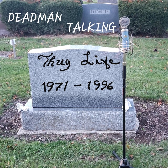 Deadman Talking