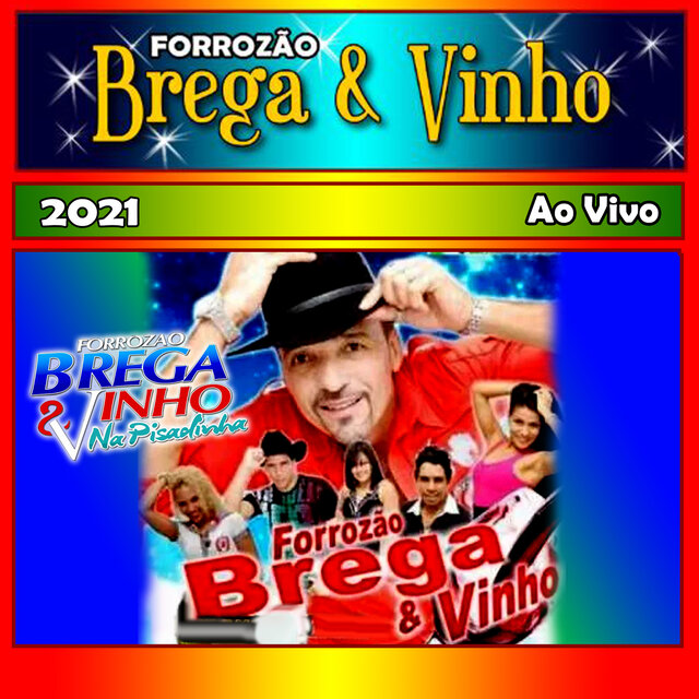2021 Ao Vivo