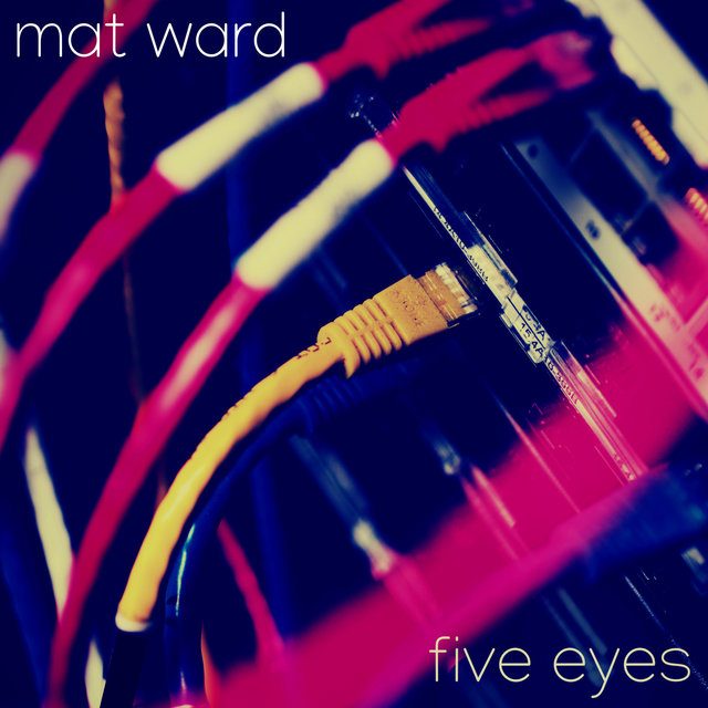 Five Eyes