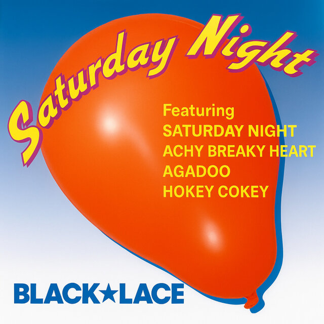 Saturday Night