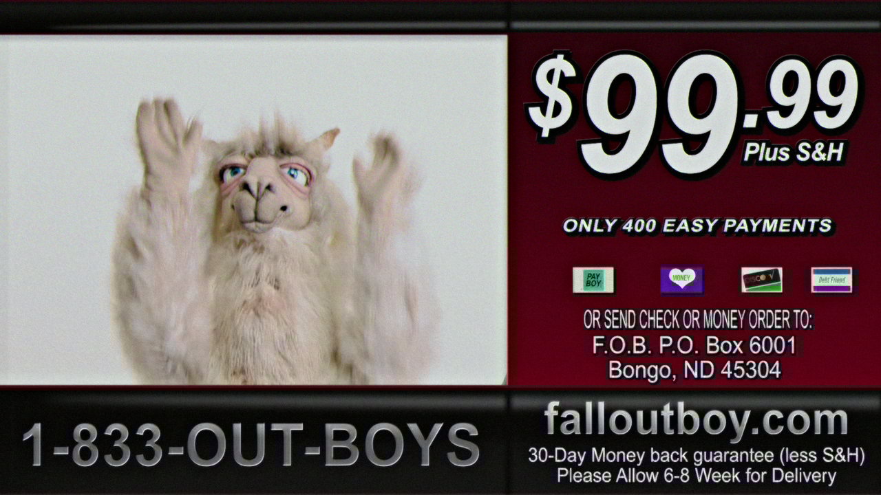 Wilson (Expensive Mistakes)